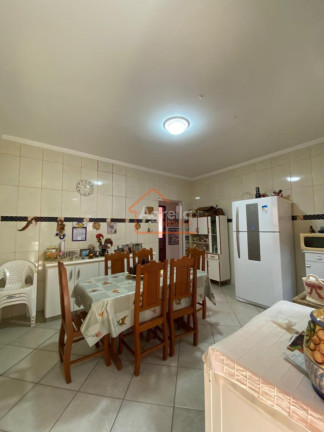Imagem Casa com 3 Quartos à Venda, 340 m² em Jardim Guaçuano - Mogi Guaçu Imagem Casa com 3 Quartos à Venda, 340 m² em Jardim Guaçuano - Mogi Guaçu