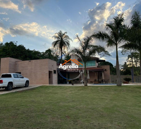 Imagem Imóvel com 2 Quartos à Venda, 270 m² em Chácara Cachoeira - Mogi Mirim Imagem Imóvel com 2 Quartos à Venda, 270 m² em Chácara Cachoeira - Mogi Mirim