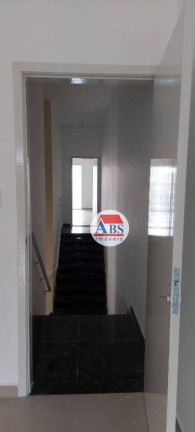 Imagem Casa com 2 Quartos à Venda, 82 m² em Vila Nova - Cubatão