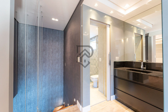 Imagem Apartamento com 1 Quarto à Venda, 76 m² em Campo Belo - São Paulo