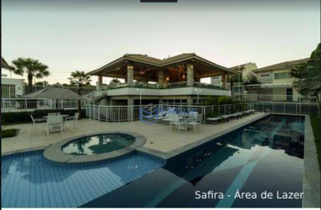 Casa com 4 Quartos à Venda, 185 m² em Praia Do Futuro Ii - Fortaleza
