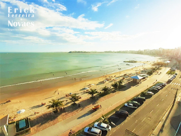 Imagem Apartamento com 3 Quartos para Temporada, 110 m² em Praia Do Morro - Guarapari Imagem Apartamento com 3 Quartos para Temporada, 110 m² em Praia Do Morro - Guarapari