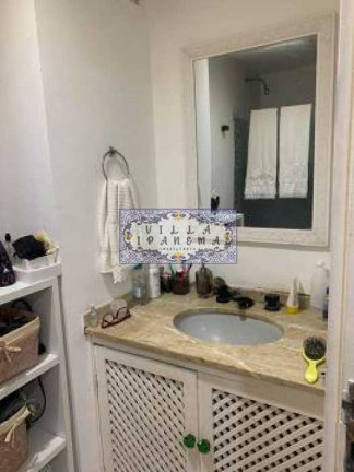 Imagem Apartamento com 4 Quartos à Venda, 145 m² em Ipanema - Rio De Janeiro Imagem Apartamento com 4 Quartos à Venda, 145 m² em Ipanema - Rio De Janeiro