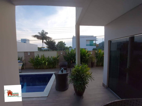 Imagem Casa com 4 Quartos à Venda, 339 m² em Chapada - Manaus Imagem Casa com 4 Quartos à Venda, 339 m² em Chapada - Manaus