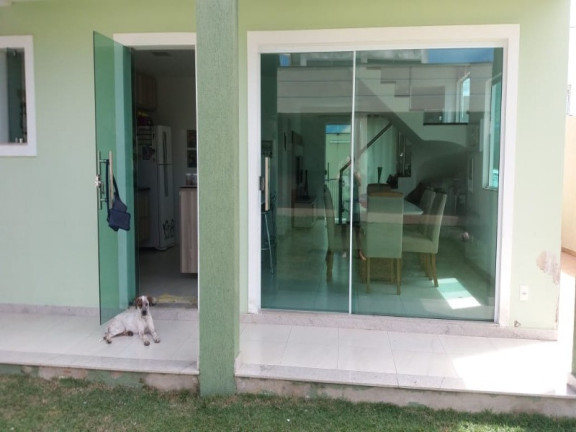 Imagem Casa com 3 Quartos à Venda, 205 m² em Praia Do Morro - Guarapari