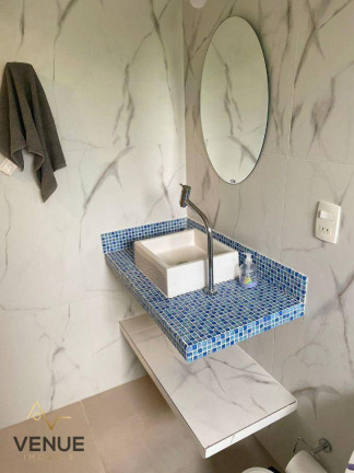 Imagem Sobrado com 5 Quartos à Venda, 225 m² em Boracéia - São Sebastião Imagem Sobrado com 5 Quartos à Venda, 225 m² em Boracéia - São Sebastião