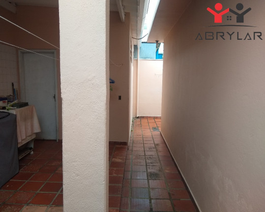 Imagem Casa com 3 Quartos à Venda,  em Jardim Bizarro - Jundiaí