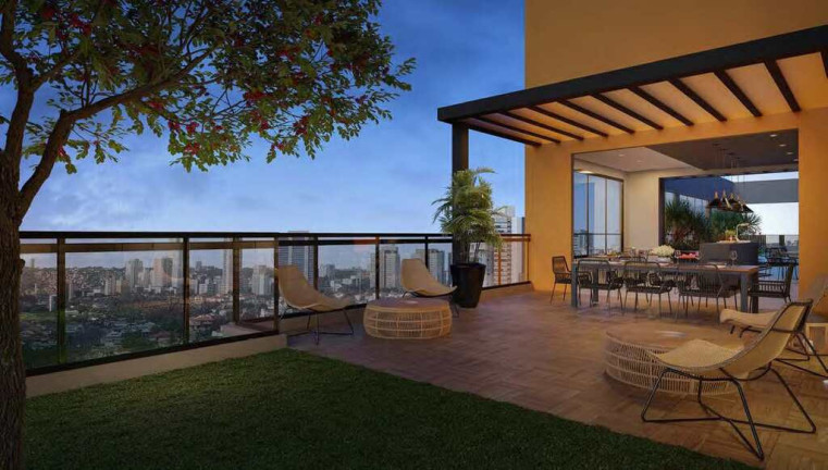 Imagem Imóvel com 1 Quarto à Venda,  em Vila Bela - Jundiaí