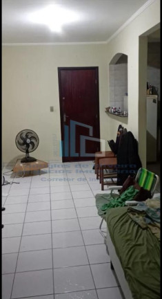 Imagem Apartamento com 1 Quarto à Venda, 52 m² em Caiçara - Praia Grande Imagem Apartamento com 1 Quarto à Venda, 52 m² em Caiçara - Praia Grande