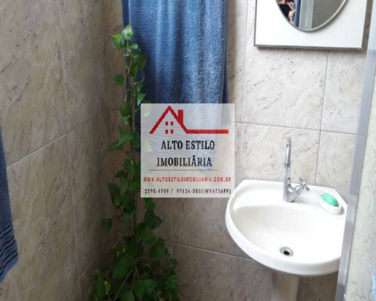 Imagem Apartamento com 2 Quartos à Venda, 90 m² em Quintino Bocaiúva - Rio De Janeiro