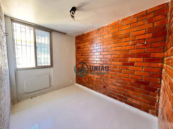 Imagem Cobertura com 2 Quartos à Venda, 100 m² em Fonseca - Niterói Imagem Cobertura com 2 Quartos à Venda, 100 m² em Fonseca - Niterói