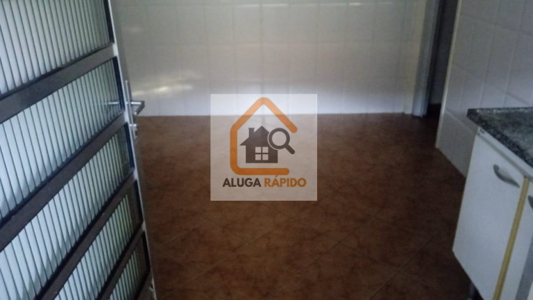 Imagem Apartamento com 1 Quarto para Alugar, 1 m² em Jardim Guimarães - Guarulhos