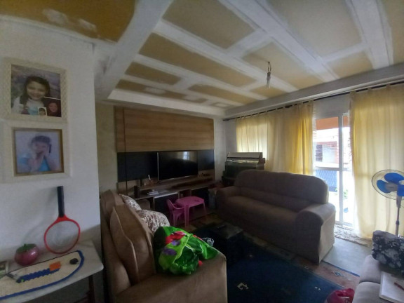 Imagem Sobrado com 4 Quartos à Venda, em Jardim Califórnia - Sorocaba Imagem Sobrado com 4 Quartos à Venda, em Jardim Califórnia - Sorocaba