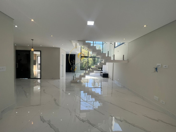 Imagem Casa com 4 Quartos à Venda, 245 m² em Jardim Das Cerejeiras - Arujá