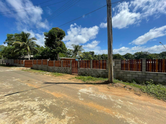 Imagem Terreno à Venda, 461 m² em Cidade De Deus - Manaus Imagem Terreno à Venda, 461 m² em Cidade De Deus - Manaus