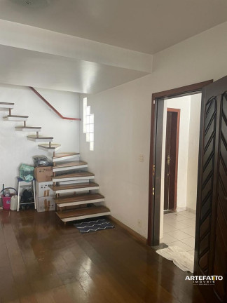 Imagem Sobrado com 3 Quartos à Venda, 150 m² em Ferreira - São Paulo Imagem Sobrado com 3 Quartos à Venda, 150 m² em Ferreira - São Paulo