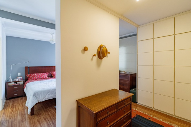 Imagem Imóvel com 4 Quartos à Venda, 223 m² em Vila Suzana - São Paulo