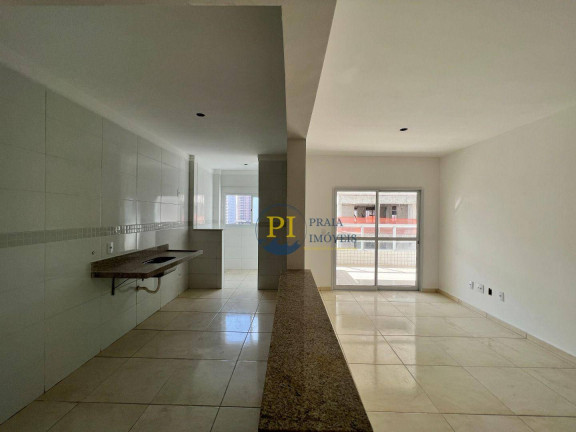Imagem Apartamento com 2 Quartos à Venda, 70 m² em Aviação - Praia Grande Imagem Apartamento com 2 Quartos à Venda, 70 m² em Aviação - Praia Grande