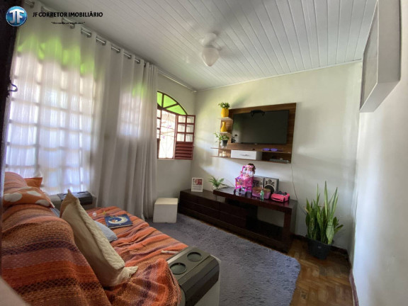 Imagem Casa com 3 Quartos à Venda, 342 m² em Bom Retiro - Ipatinga