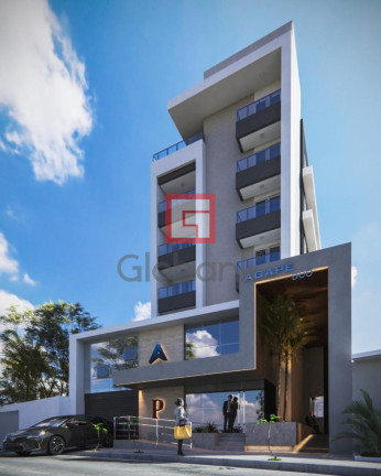 Imagem Apartamento com 2 Quartos à Venda, 68 m² em Funcionários - Montes Claros