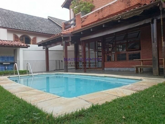 Imagem Casa com 5 Quartos à Venda, 360 m² em Alphaville 6 - Barueri Imagem Casa com 5 Quartos à Venda, 360 m² em Alphaville 6 - Barueri