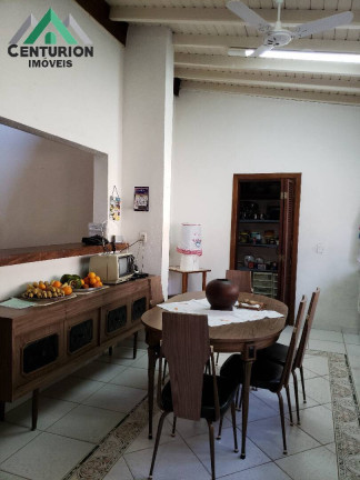 Imagem Casa com 4 Quartos à Venda, 415 m² em Chácara Dos Junqueiras - Carapicuíba