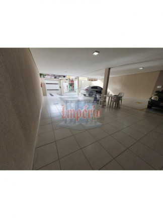 Imagem Apartamento com 2 Quartos à Venda, 48 m² em Vila Camilópolis - Santo André