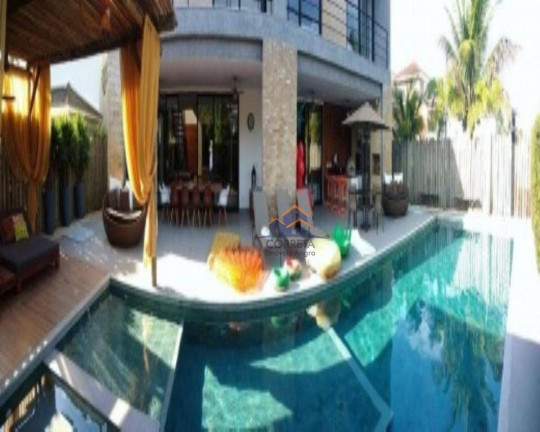 Imagem Casa com 10 Quartos à Venda, 802 m² em Frade (cunhambebe) - Angra Dos Reis