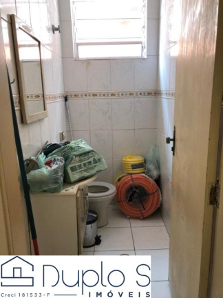 Imagem Casa com 3 Quartos à Venda, 240 m² em Santo Amaro - São Paulo