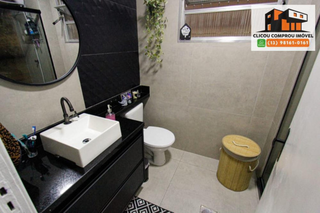 Imagem Apartamento com 3 Quartos à Venda, 75 m² Imagem Apartamento com 3 Quartos à Venda, 75 m²