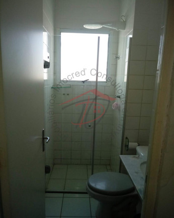 Imagem Imóvel com 2 Quartos à Venda, 49 m² em Jardim Recanto Dos Sonhos - Sumaré