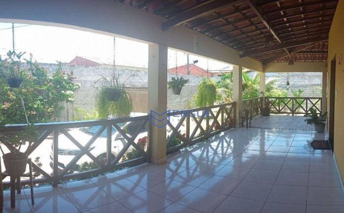 Imagem Casa com 2 Quartos à Venda, 230 m² em Caponga - Cascavel Imagem Casa com 2 Quartos à Venda, 230 m² em Caponga - Cascavel