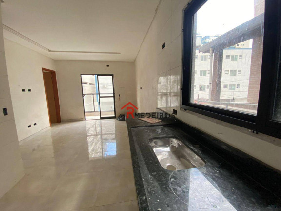 Imagem Casa com 2 Quartos à Venda, 76 m² em Aviação - Praia Grande Imagem Casa com 2 Quartos à Venda, 76 m² em Aviação - Praia Grande