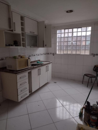 Imagem Imóvel com 2 Quartos para Alugar, 25 m² em Campo Grande - Rio De Janeiro