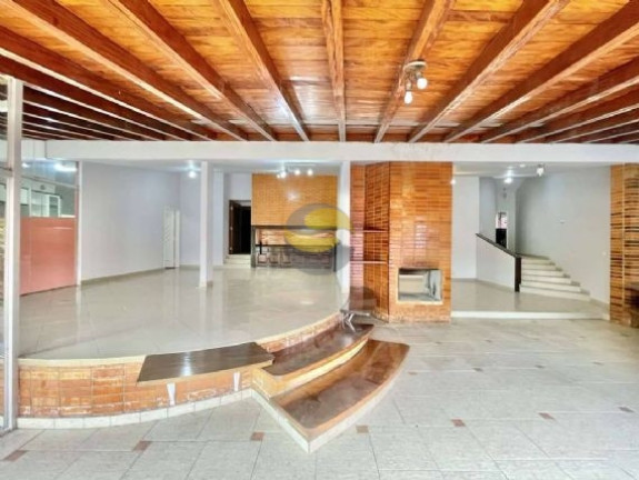 Imagem Casa de Condomínio com 4 Quartos à Venda, 409 m² em Chácara São João - Carapicuíba