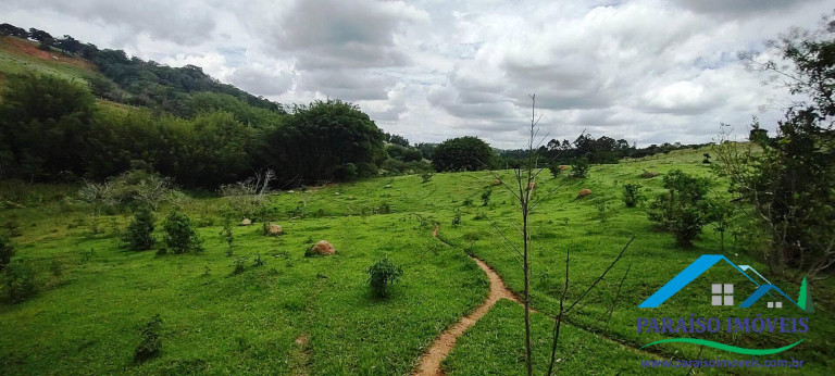 Imagem Chácara à Venda, 15 m² em Centro - Paraisópolis