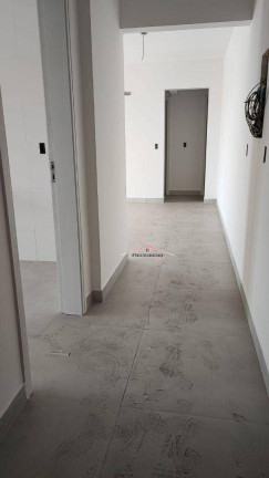 Imagem Apartamento com 2 Quartos à Venda, 140 m² em Canto Do Forte - Praia Grande