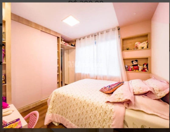 Imagem Apartamento com 2 Quartos à Venda, 79 m² em Vila Rodrigues - Passo Fundo