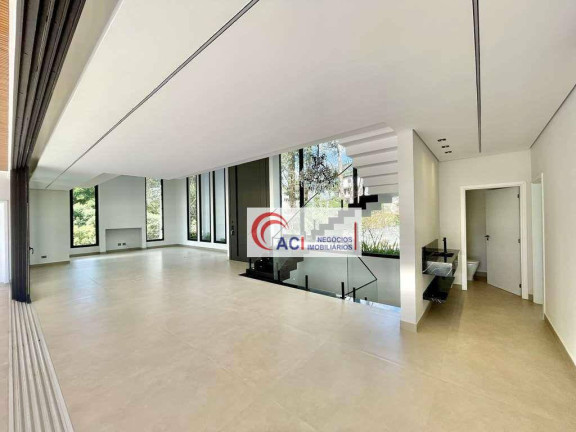 Casa com 4 Quartos à Venda, 724 m² em São Paulo Ii - Cotia