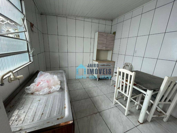 Imagem Apartamento com 4 Quartos à Venda, 153 m² em São José - Tramandaí