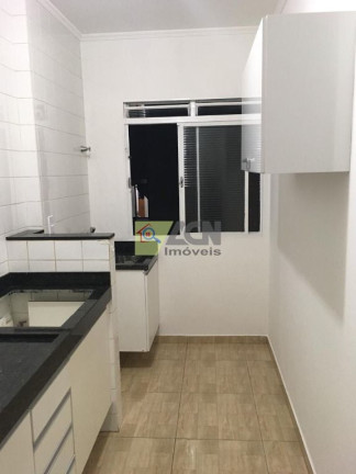 Imagem Apartamento com 2 Quartos à Venda, 52 m² em Parque São Jorge - Campinas Imagem Apartamento com 2 Quartos à Venda, 52 m² em Parque São Jorge - Campinas