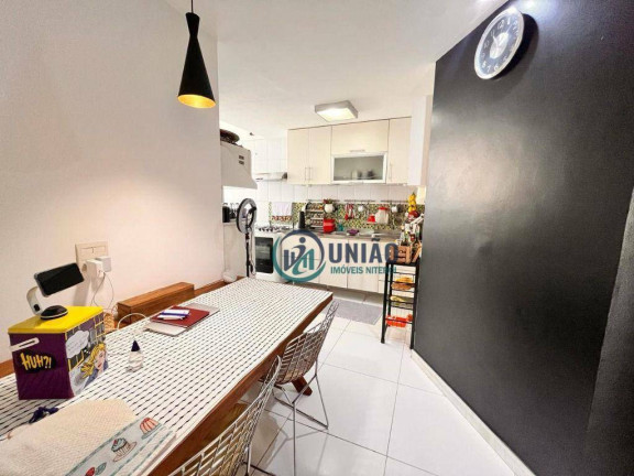 Imagem Apartamento com 2 Quartos à Venda, 68 m² em Icaraí - Niterói Imagem Apartamento com 2 Quartos à Venda, 68 m² em Icaraí - Niterói