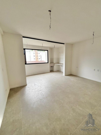 Imagem Apartamento com 1 Quarto à Venda, 35 m² em Tenório - Ubatuba
