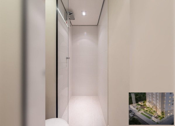 Imagem Apartamento com 2 Quartos à Venda, 33 m² em Vila Maria - São Paulo Imagem Apartamento com 2 Quartos à Venda, 33 m² em Vila Maria - São Paulo