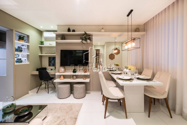 Imagem Casa com 2 Quartos à Venda, 49 m² em Indaiatuba Imagem Casa com 2 Quartos à Venda, 49 m² em Indaiatuba