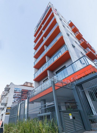 Imagem Apartamento com 1 Quarto à Venda,  em Cidade Baixa - Porto Alegre