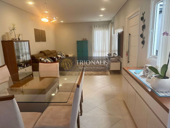 Casa com 4 Quartos à Venda, 220 m² em Condomínio Alto Da Lucas - Atibaia