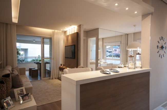 Imagem Apartamento com 2 Quartos à Venda, 63 m² em Vila Mariana - São Paulo