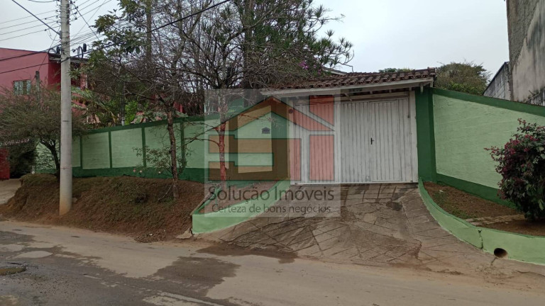 Chácara com 3 Quartos à Venda, 1 m² em Sapé I - Caçapava