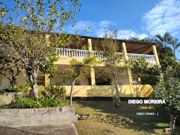 Imagem Chácara com 2 Quartos à Venda, 2.670 m² em Terra Preta - Mairiporã Imagem Chácara com 2 Quartos à Venda, 2.670 m² em Terra Preta - Mairiporã